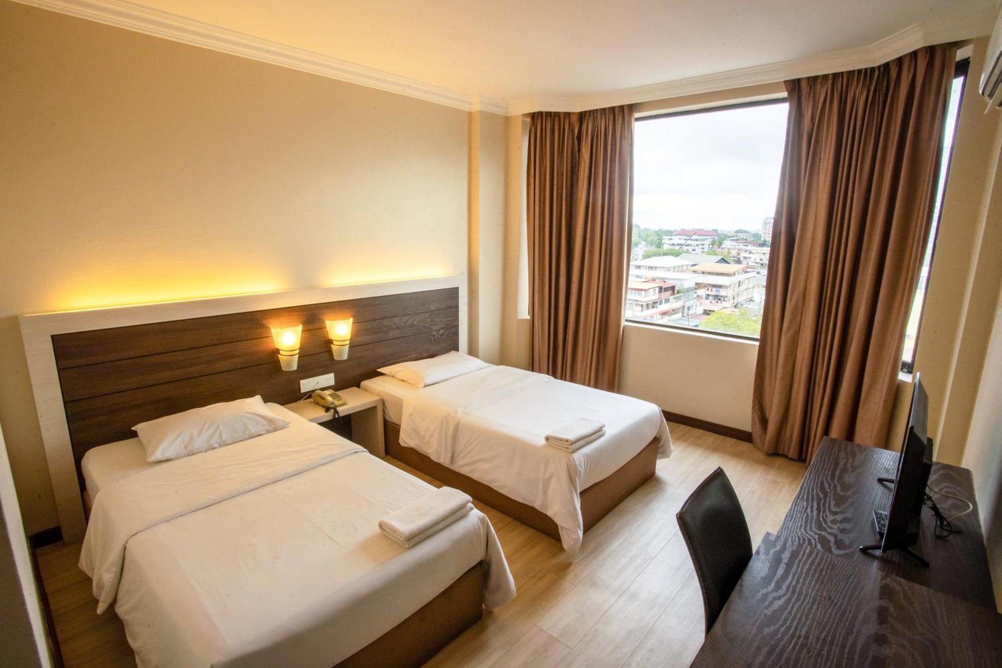 Hotel Somerset 3*