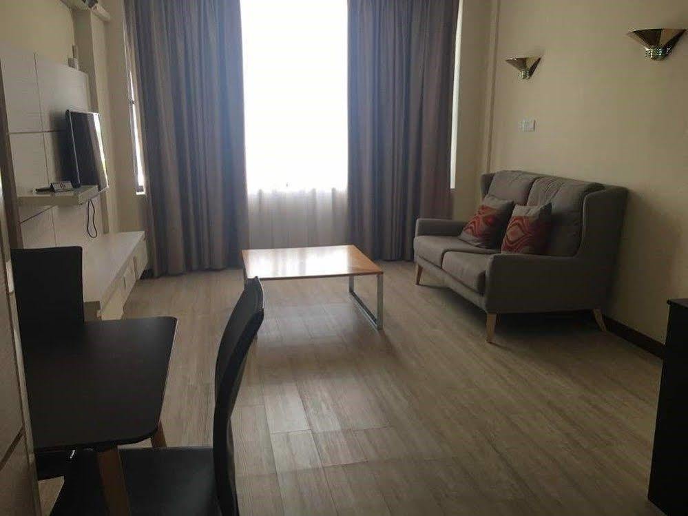 Somerset Hotel Miri